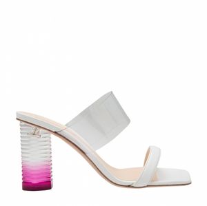 Nicholas Kirkwood Peggy sandals